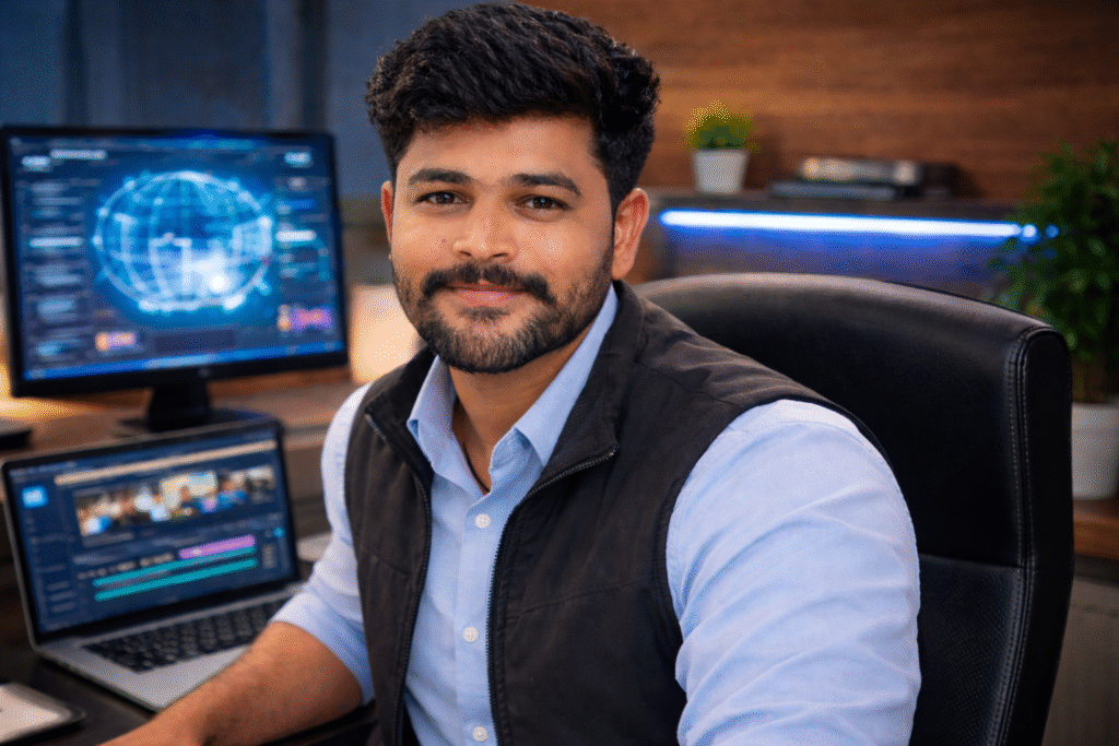 digital marketing agency